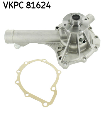 SKF Vízpumpa VKPC81624_SKF